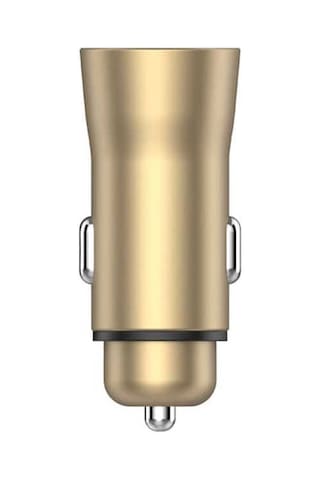 Xipin CX25 3.0 Araç Şarj Aleti ZORE-218076 Gold