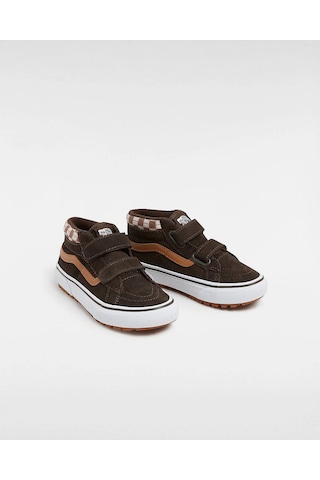 Vans Mte Sk8-mid Reissue V Karışık