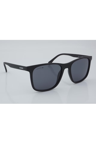 Lacoste L882s N 001 55 - 01 Güneş Gözlüğü Siyah