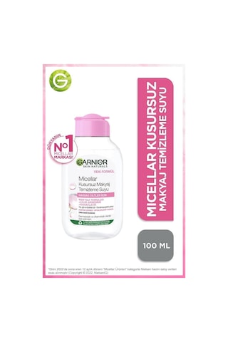 Garnier C Vitamini Parlak Işıltılı Doku Yüz Güneş Kremi SPF50+ 40 ML + Micellar Makyaj Temizleme Suyu 100 ML