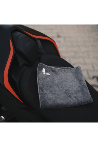 Ridermade Mikrofiber Bez