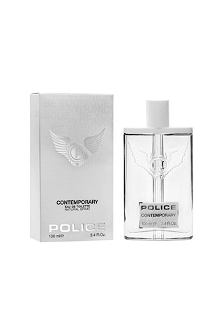 Police Contemporary Erkek Parfüm EDT 100 ML