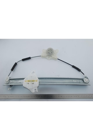 Hmc Cam Krikosu Ön Sol Elektrikli Hyundai İ20 2015-2020 Uyumlu 82403c7010