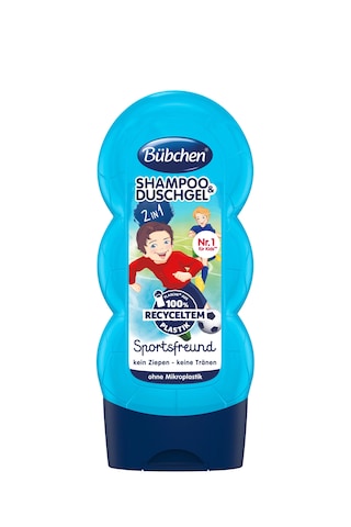 Bübchen & Johnson's & Dalin Bebek Bakım Seti 6'lı - Şampuan + Jel Yağ + Pudra + Vazelin + Lip Balm + Mendil