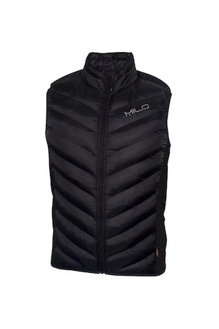 Milo Kone Vest Erkek Yelek 001