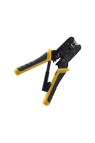 Powermaster Yk-2101n Rj45 Sıkma Pensesi 1 Adet