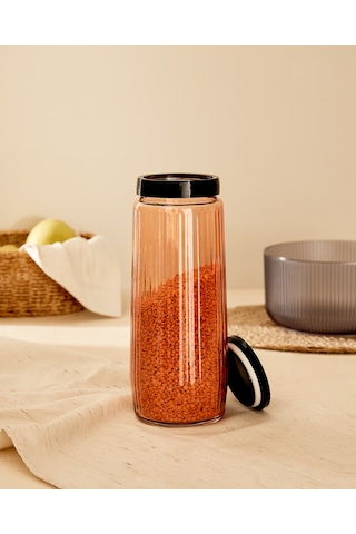Thelma Erzak Kavanozu 1500ml 8682116984805 Çok Renkli