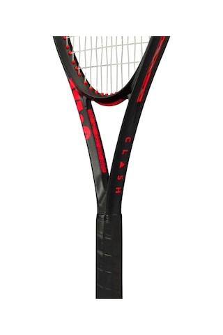 Wilson Tenis Raketi Clash 26 V3.0 Wr173210u