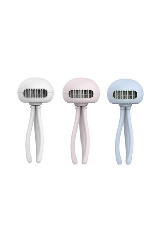 Ykd Store Ahtapot Fan, Sürüm: 2000 Ma Standart Versiyon Dvswjı Beyaz