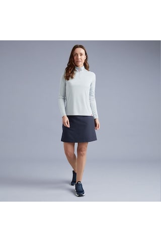 Gill Gıll Uv Stretch Skort Lacivert