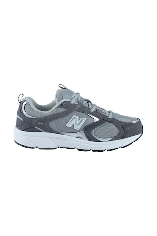 New Balance 408 Gri Spor Ayakkabı Ml408gsu Gri