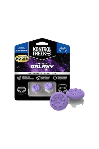 Kontrolfreek Galaxy Mor Thumbstick PS4 - Ps5