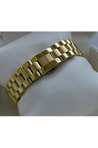 Raymond RYM21005 Gold Blue Kadın Kol Saati