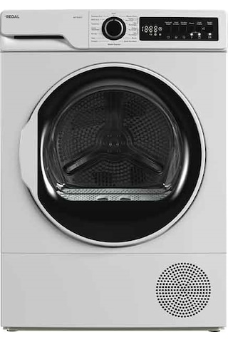 Regal KM 90222 9 KG Isı Pompalı Çamaşır Kurutma Makinesi