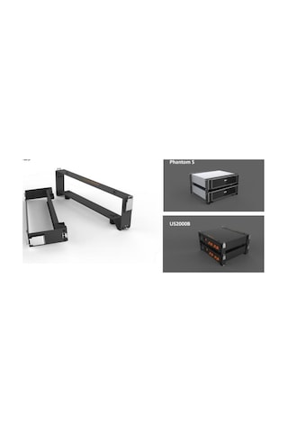 Pylontech U2 - Us2 Asma Aparatı. Phantom S. H48050 İçin Braket