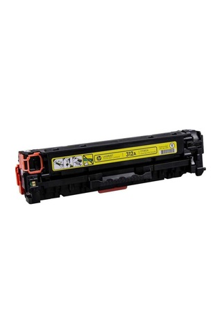 Hp 312A-Cf382A Sarı Toner M476 525686106