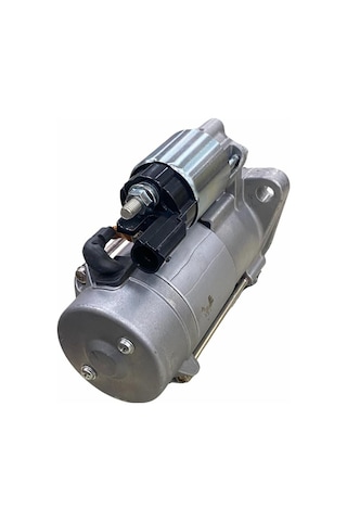 Denso 12v Marş Motoru 13 Diş 2.2 Kw Ters Audı-seat-skoda-vw Start-stop
