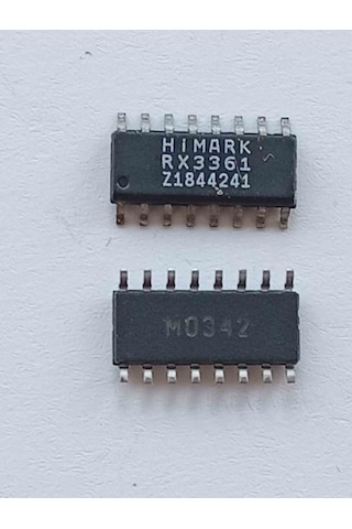 Rx3361 Himark 8 Adet