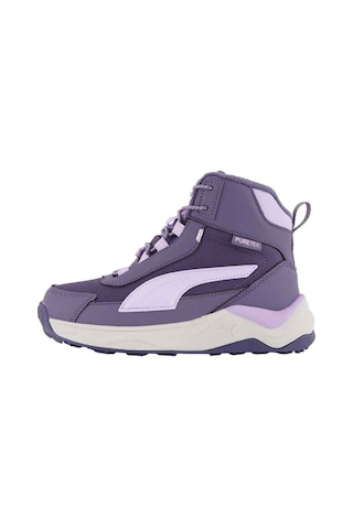 Puma Evolve2.0boot Puretex Ps Çocuk Bot 313811-03 Lacivert