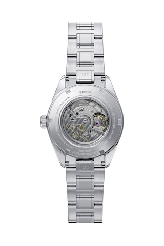 Orient Re-av0132l00b Beyaz Erkek Kol Saati