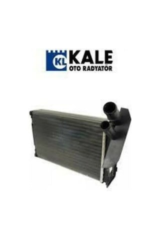 Renault 19 Kalorifer Peteği Radyatörü - 7701204680 - Kale