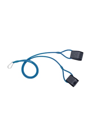 Suntek Beyzbol Direnç Egzersiz Bantları Kol Eğitimi 4mmx8mm Çok Renkli