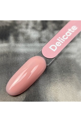 Rubber Baz Kamuflaj Bb-base Delicate 8 Ml