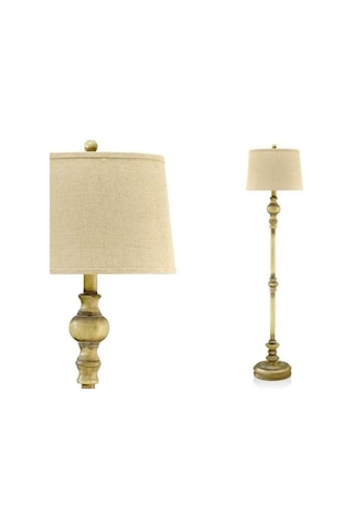 Shady Cove Lambader 155 Cm Tek Ebat-Bej