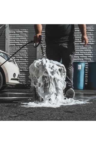 Sam's Detailing - Shampoo - Araç Şampuanı 500 Ml.