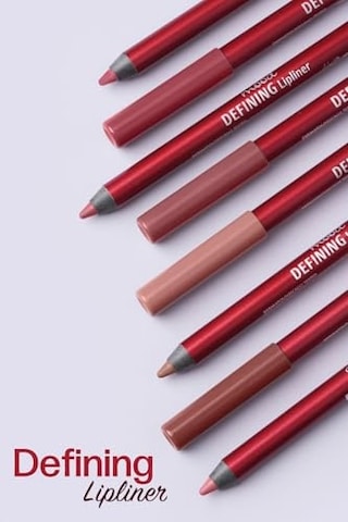 Golden Rose Mood Defining Lipliner No:02 Nude Poise - Dudak Kalemi