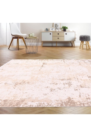 Çam Halı Crea Plus Royal 14557 Modern Desenli Makine Halısı