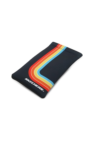 Skechers Se00175/s 90d 57-15-145 3p Güneş Gözlüğü Siyah