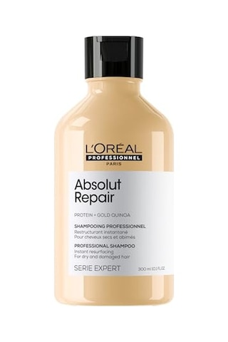 L'oréal Professionnel Paris Serie Expert Absolut Repair Yıpranmış Saçlar Için Onarıcı Şampuan 300ml
