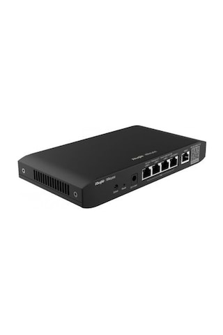 Reyee RG-EG105G-P 5 PORT Router YÖNETİLEBİLİR