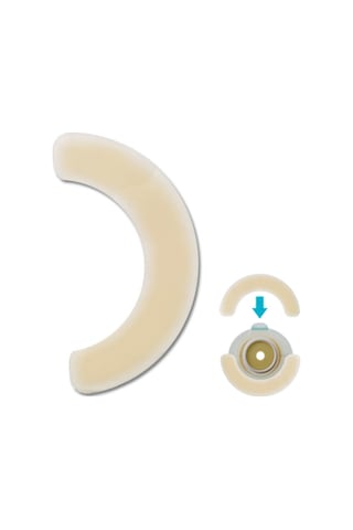 Brava Elastik Bant 20'Li Kutu Coloplast Brava Elastik Bant 20'Li Kutu Coloplast