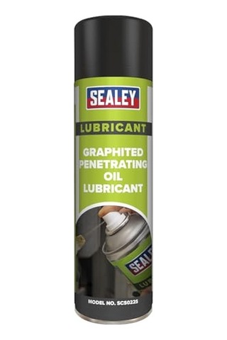 Yağlayıcı 500ml diğer