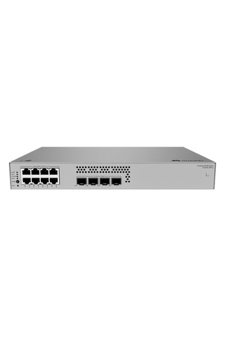 Huaweı Ekıtengıne S220s-8p4j 8 Port Gıgabıt+4 Port 2.5g Sfp Uplınk L2 Cloud Yönetilebilir 128w Poe S