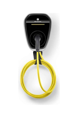 Mini Essential Wallbox 22 Kw Kablolu Araç Şarj İstasyonu