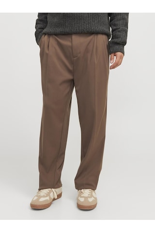 Jack & Jones Erkek Jogger Pantolon - Karl - 12267059 Turkish Coffee