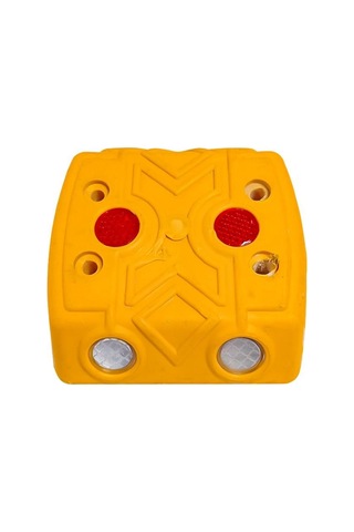 10'lu Kare Yol Butonu Seti-3690