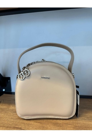 Nas Bag 1379 Nas Çanta-siyah-zra Kum