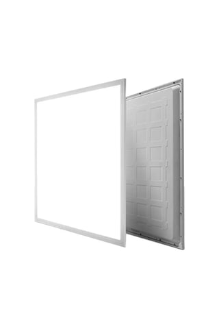 Helios Opto 60x60 Backlight 40w Led Panel 10 Adet Beyaz Işık Beyaz