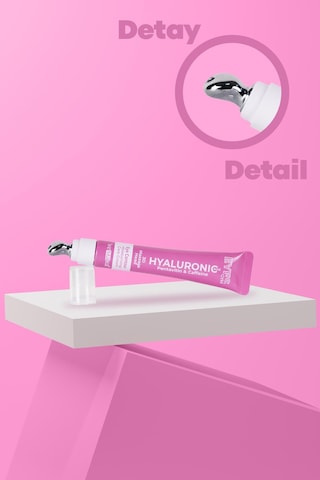 Wemara Hyaluronıc Acıd&moısturızıng Pembe Eyes Gym 18 Ml
