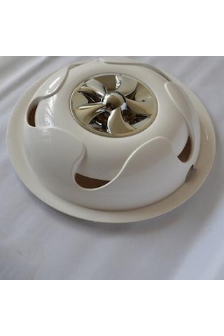 PEUGEOT BOXER FIRFIRLI PLASTİK 16 İNÇ JANT KAPAĞI 4 ADET 5 BİJON