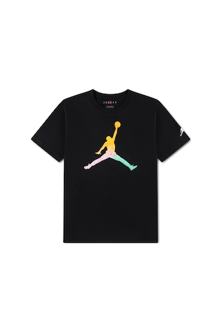 Nike Nıke Jordan Tıe Dye Jm Tee Erkek Çocuk Tişört 95f822 95f822 023