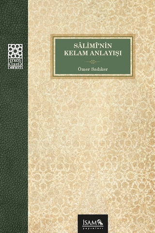 Saliminin Kelam Anlayışı