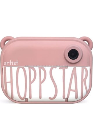 Hoppstar Artist Blush 12413 Dijital Çocuk Kamerası Pembe