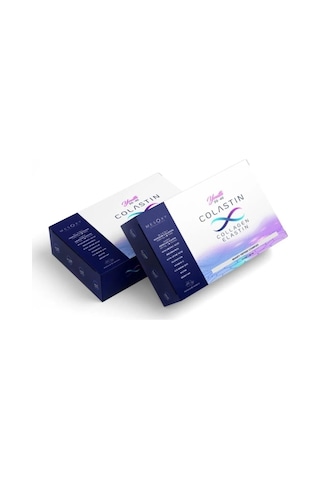 Colastin Collagen Elastin Youth 25 Ml X 14 Shot 2 Adet