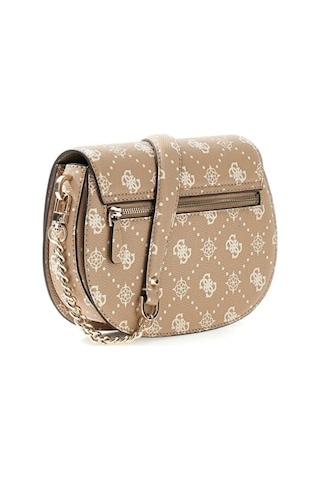 Guess Emelie Logo Kadın Omuz Çantası-gp992820 Bsg