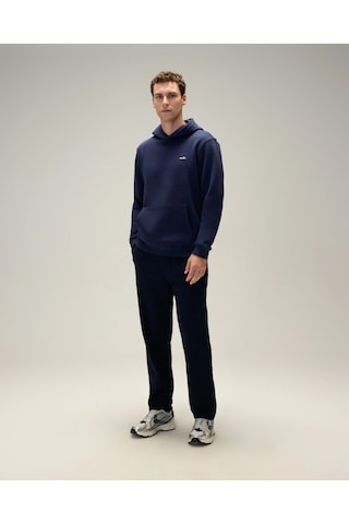 Ellesse 6wm4042-nv Erkek Eşofman Altı Lacivert